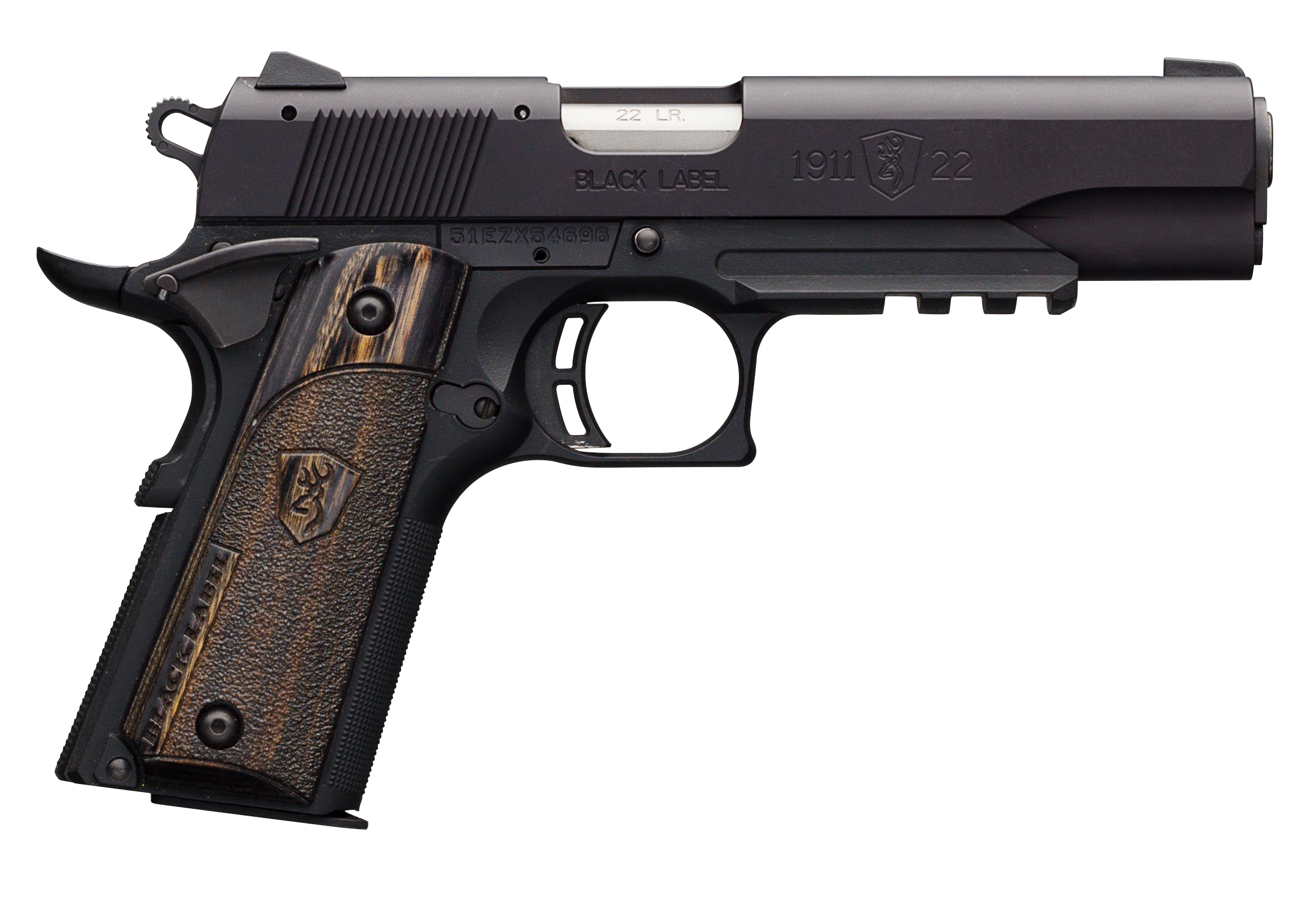 Pistolas