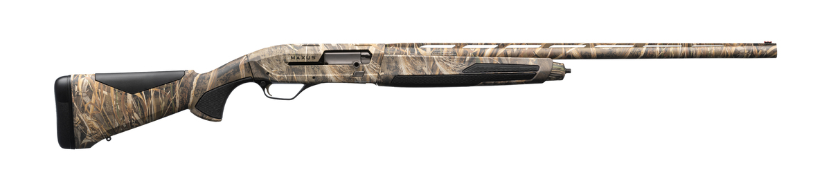 MAXUS 2 CAMO MAX5 12M 3.5