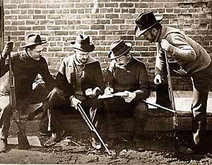 John Moses Browning